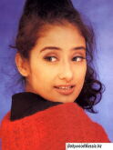 Manisha Koirala