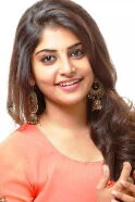 Manjima Mohan
