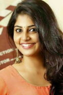 Manjima Mohan