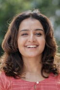 Manju Warrier
