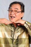 Manny Castañeda