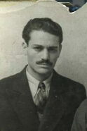 Manolis Glezos
