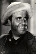 Manolo Morán