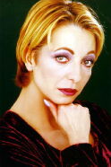 Manon Straché