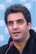 Manouchehr Hadi