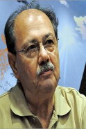 Manouchehr Tayyab