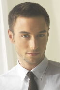 Måns Zelmerlöw