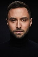Måns Zelmerlöw