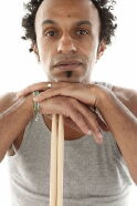 Manu Katché