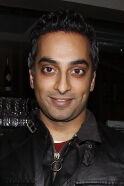 Manu Narayan