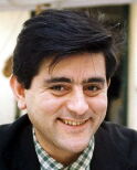 Manuel Mozos