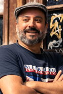 Manuel Santiago Renken