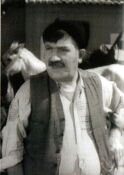 Manuel Santos Carvalho