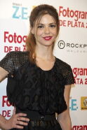 Manuela Velasco