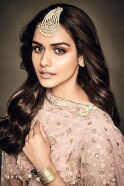 Manushi Chhillar