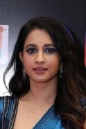 Manvitha Harish