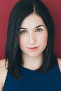 Mara Lazaris