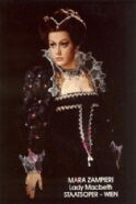 Mara Zampieri
