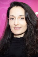 Marall Nasiri