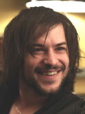 Marc-André Grondin