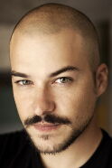 Marc-André Grondin