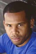 Marc Barnes