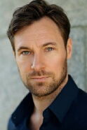 Marc Baylis