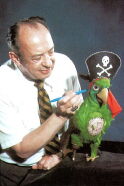 Marc Davis