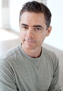 Marc Gilpin