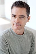 Marc Gilpin