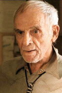 Marc Lawrence