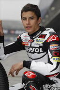 Marc Márquez