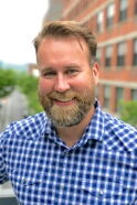 Marc Thompson