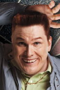 Marc Wootton
