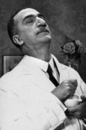 Marcel Lévesque