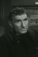 Marcel Pérès