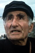 Marcel Pérès