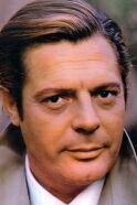 Marcello Mastroianni