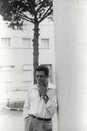 Marcello Mastroianni