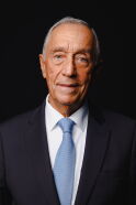 Marcelo Rebelo de Sousa