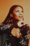 Marcia Barrett
