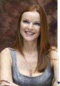 Marcia Cross