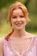 Marcia Cross