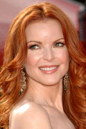 Marcia Cross