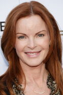 Marcia Cross