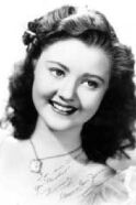 Marcia Mae Jones