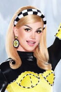 Marcia Marcia Marcia