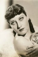 Marcia Ralston