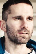 Marcin Bosak