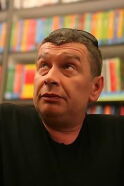 Marcin Świetlicki